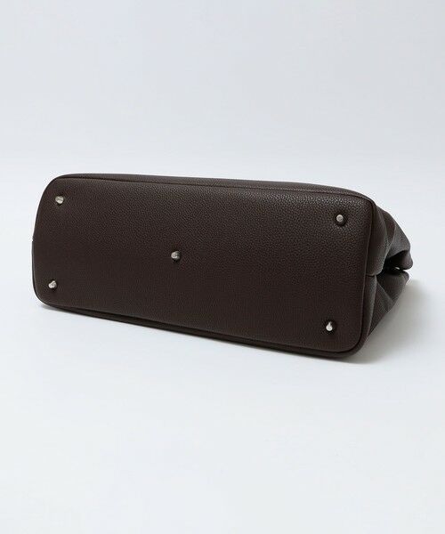 SHIPS / シップス リュック・バックパック | SHIPS Colors:スプリット レザー トート バッグ◇ | 詳細9