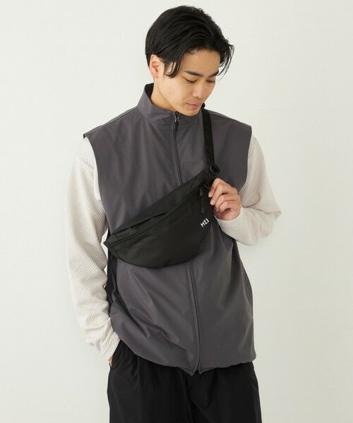 SHIPS / シップス リュック・バックパック | MEI:スタンダード ショルダー バッグ | 詳細5