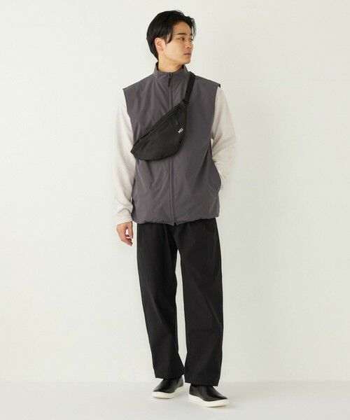 SHIPS / シップス リュック・バックパック | MEI:スタンダード ショルダー バッグ | 詳細6