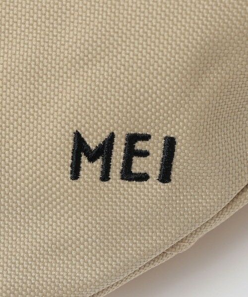 SHIPS / シップス リュック・バックパック | MEI:スタンダード ショルダー バッグ | 詳細11