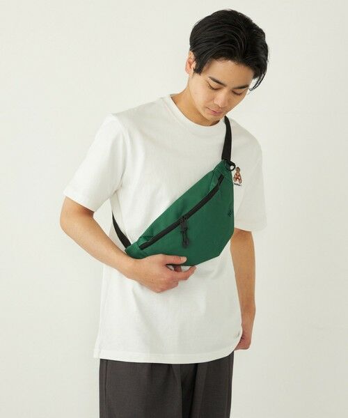 SHIPS / シップス リュック・バックパック | MEI:スタンダード ショルダー バッグ | 詳細17