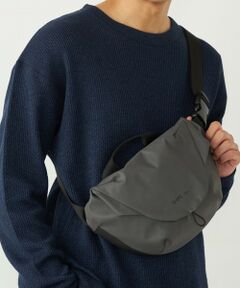 SHIPS / シップス リュック・バックパック | SHIPS Colors:ラウンド ショルダー バッグ◇