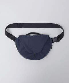 SHIPS / シップス リュック・バックパック | 《新色予約》【一部WEB限定】SHIPS Colors:HYDROS ラウンド ショルダー バッグ◆