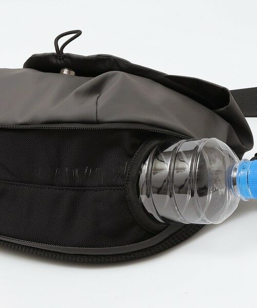 SHIPS / シップス リュック・バックパック | SHIPS Colors:ラウンド ショルダー バッグ◇ | 詳細9