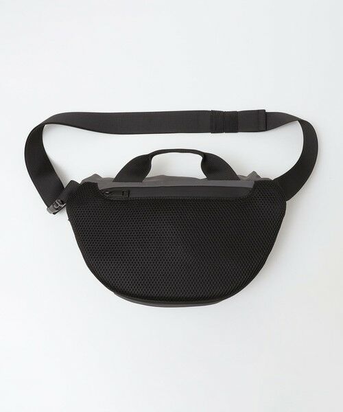 SHIPS / シップス リュック・バックパック | SHIPS Colors:ラウンド ショルダー バッグ◇ | 詳細2