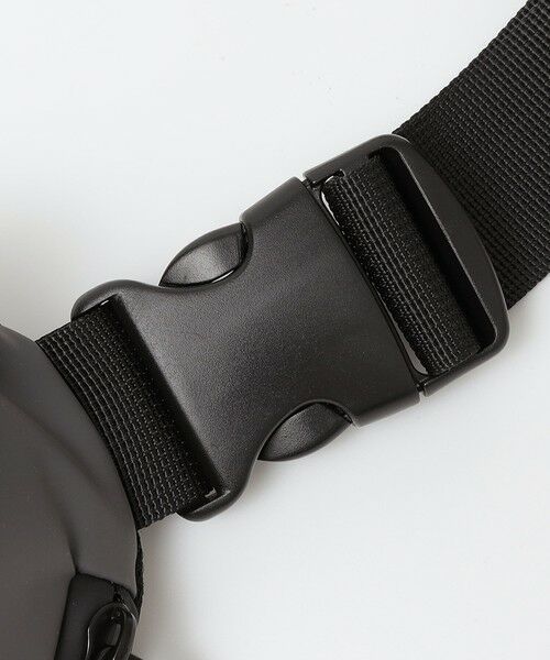 SHIPS / シップス リュック・バックパック | SHIPS Colors:ラウンド ショルダー バッグ◇ | 詳細5