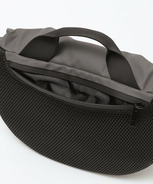 SHIPS / シップス リュック・バックパック | SHIPS Colors:ラウンド ショルダー バッグ◇ | 詳細7