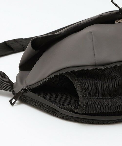 SHIPS / シップス リュック・バックパック | SHIPS Colors:ラウンド ショルダー バッグ◇ | 詳細8