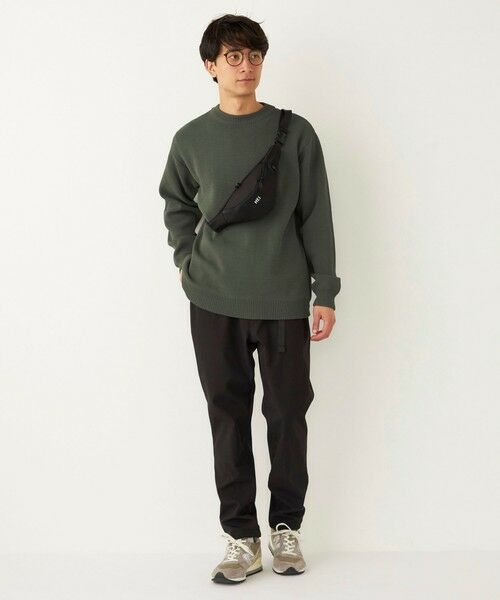 SHIPS / シップス リュック・バックパック | MEI:ボディーバッグ | 詳細4