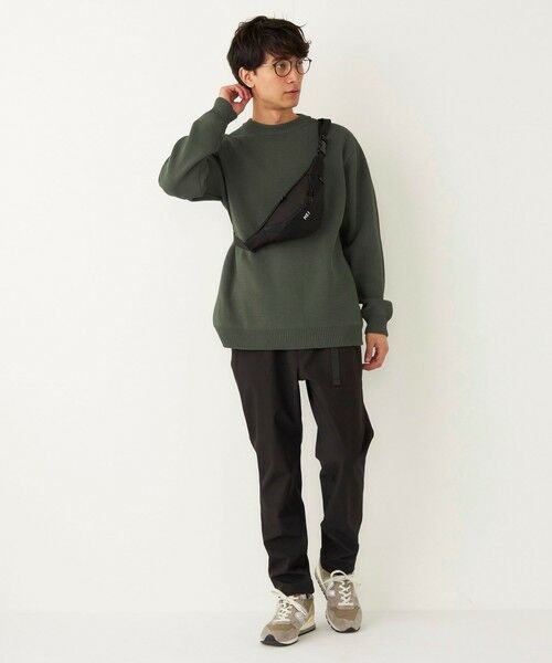 SHIPS / シップス リュック・バックパック | MEI:ボディーバッグ | 詳細5