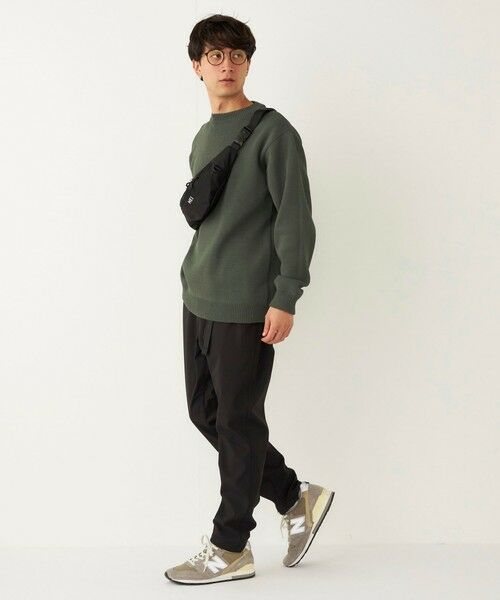 SHIPS / シップス リュック・バックパック | MEI:ボディーバッグ | 詳細6