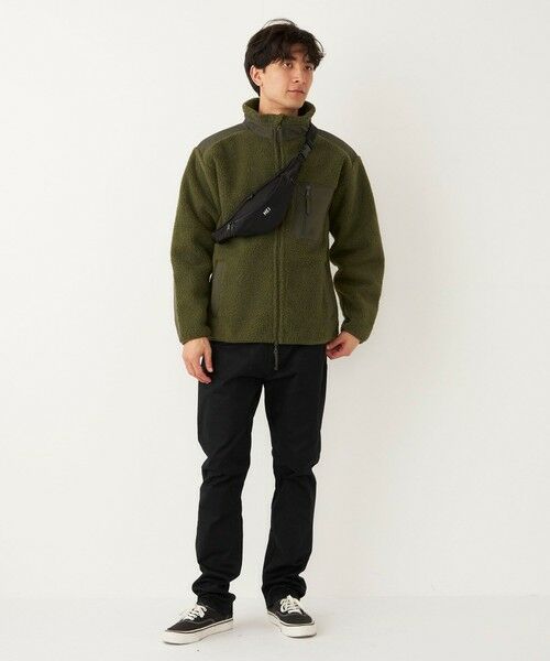 SHIPS / シップス リュック・バックパック | MEI:ボディーバッグ | 詳細8