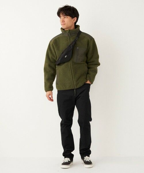 SHIPS / シップス リュック・バックパック | MEI:ボディーバッグ | 詳細9