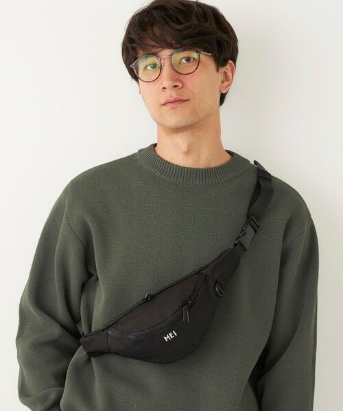 SHIPS / シップス リュック・バックパック | MEI:ボディーバッグ | 詳細3