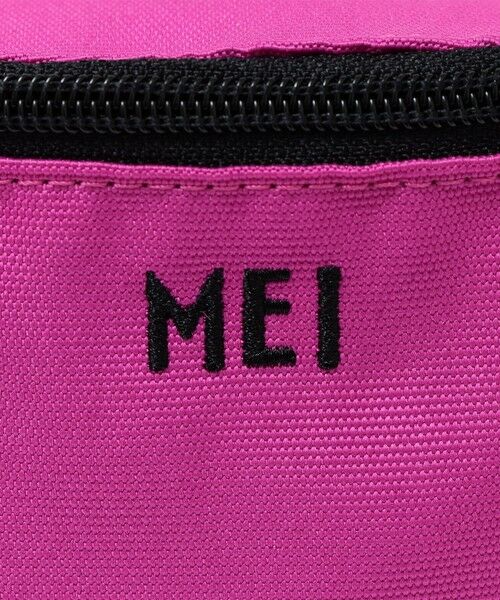 SHIPS / シップス リュック・バックパック | MEI:ボディーバッグ | 詳細14