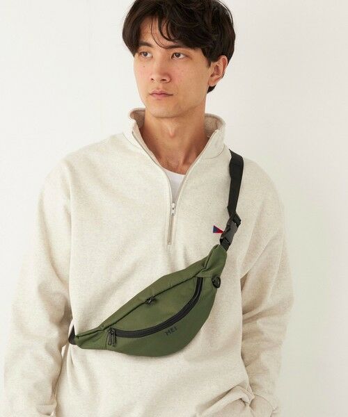 SHIPS / シップス リュック・バックパック | MEI:ボディーバッグ | 詳細16