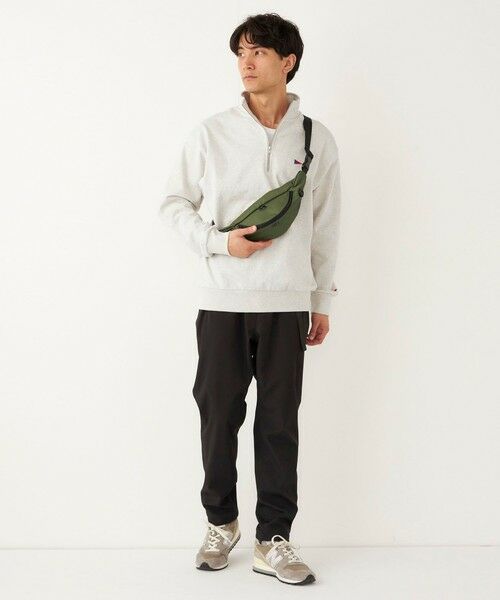 SHIPS / シップス リュック・バックパック | MEI:ボディーバッグ | 詳細18