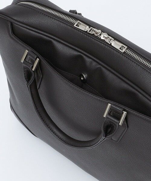 SHIPS / シップス リュック・バックパック | SHIPS Colors:ブリーフケース | 詳細10