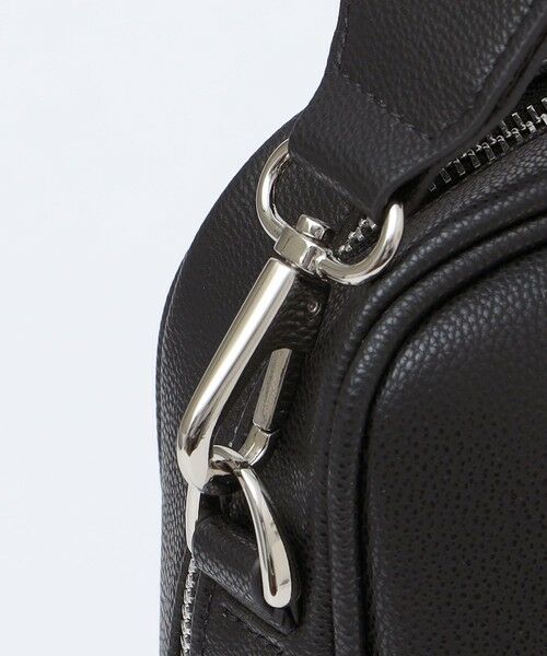 SHIPS / シップス リュック・バックパック | SHIPS Colors:ブリーフケース | 詳細11