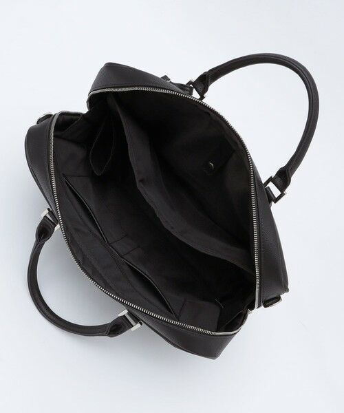 SHIPS / シップス リュック・バックパック | SHIPS Colors:ブリーフケース | 詳細12