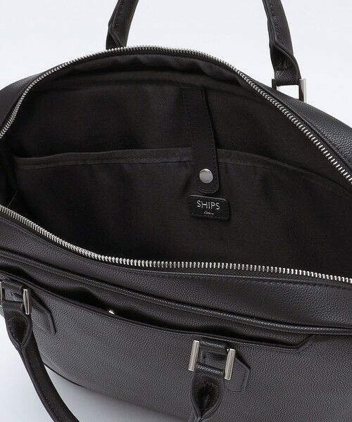 SHIPS / シップス リュック・バックパック | SHIPS Colors:ブリーフケース | 詳細13
