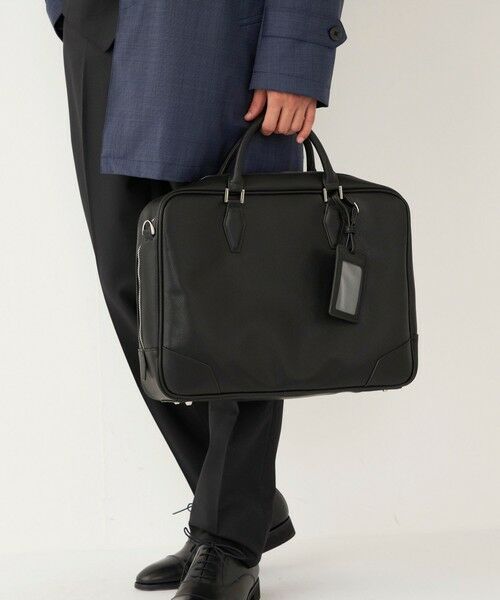 SHIPS / シップス リュック・バックパック | SHIPS Colors:ブリーフケース | 詳細14