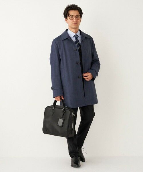 SHIPS / シップス リュック・バックパック | SHIPS Colors:ブリーフケース | 詳細16