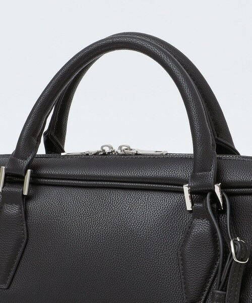 SHIPS / シップス リュック・バックパック | SHIPS Colors:ブリーフケース | 詳細5