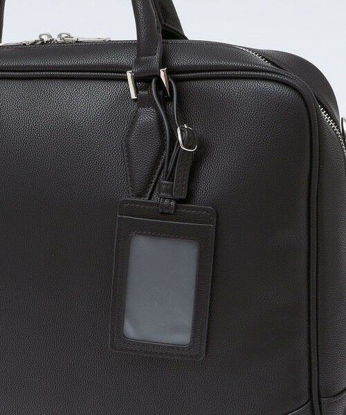 SHIPS / シップス リュック・バックパック | SHIPS Colors:ブリーフケース | 詳細8