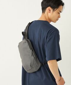 SHIPS / シップス メッセンジャーバッグ・ウエストポーチ | SHIPS Colors:ショルダー ボディ バッグ◇