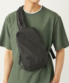 SHIPS / シップス メッセンジャーバッグ・ウエストポーチ | SHIPS Colors:ショルダー ボディ バッグ◇