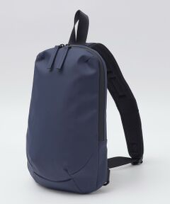 SHIPS / シップス メッセンジャーバッグ・ウエストポーチ | 《一部追加・新色予約》【一部WEB限定】SHIPS Colors:HYDROS ボディ バッグ◆