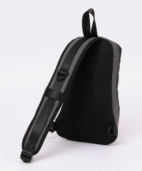 SHIPS / シップス メッセンジャーバッグ・ウエストポーチ | SHIPS Colors:ショルダー ボディ バッグ◇ | 詳細2