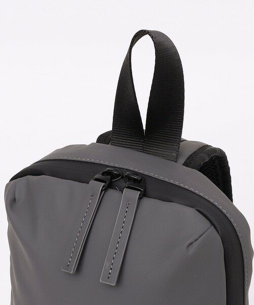 SHIPS / シップス メッセンジャーバッグ・ウエストポーチ | SHIPS Colors:ショルダー ボディ バッグ◇ | 詳細4