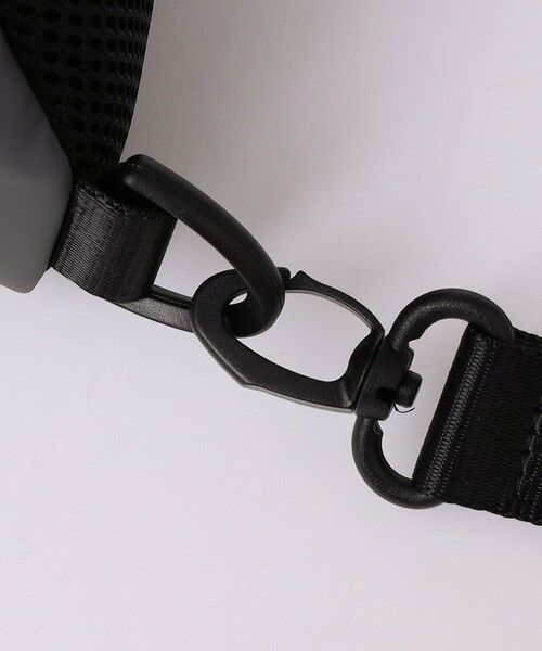 SHIPS / シップス メッセンジャーバッグ・ウエストポーチ | SHIPS Colors:ショルダー ボディ バッグ◇ | 詳細5