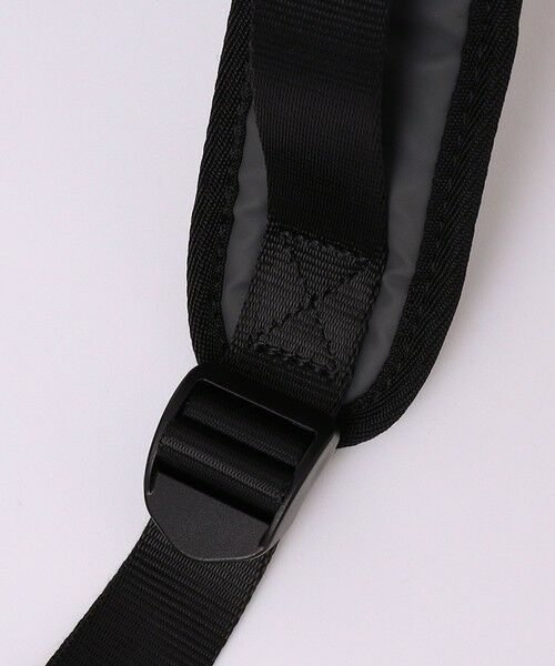 SHIPS / シップス メッセンジャーバッグ・ウエストポーチ | SHIPS Colors:ショルダー ボディ バッグ◇ | 詳細7