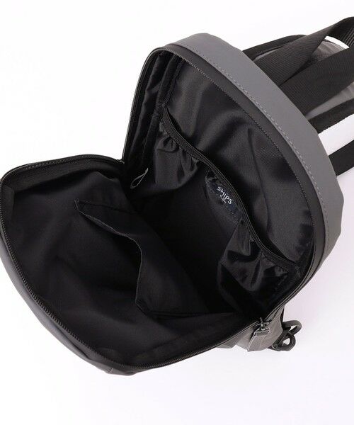 SHIPS / シップス メッセンジャーバッグ・ウエストポーチ | SHIPS Colors:ショルダー ボディ バッグ◇ | 詳細8