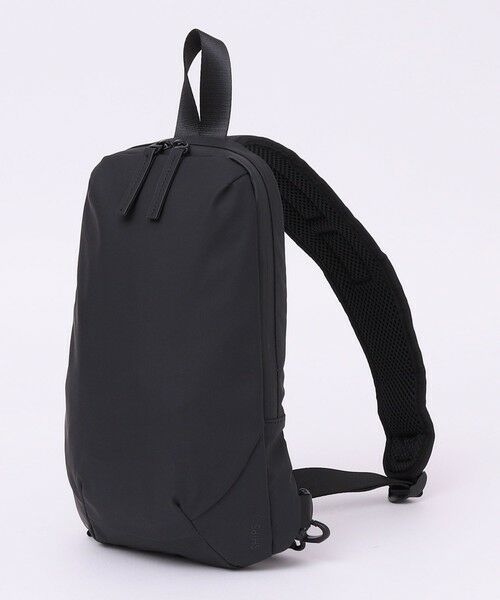 SHIPS / シップス メッセンジャーバッグ・ウエストポーチ | SHIPS Colors:ショルダー ボディ バッグ◇ | 詳細11