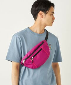 SHIPS / シップス メッセンジャーバッグ・ウエストポーチ | 【SHIPS Colors別注】newhattan:ボディバッグ