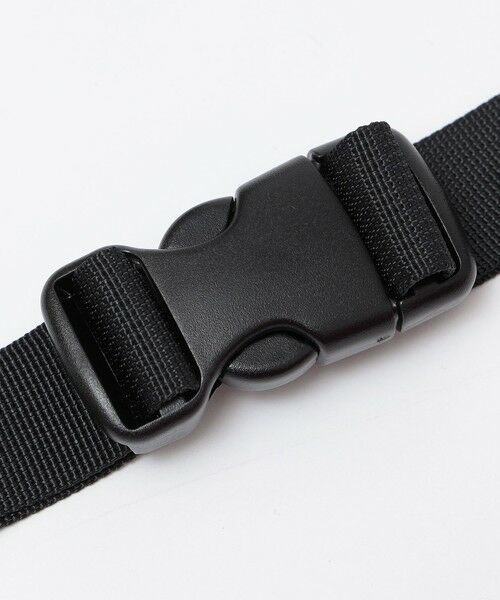 SHIPS / シップス メッセンジャーバッグ・ウエストポーチ | 【SHIPS Colors別注】newhattan:ボディバッグ | 詳細10