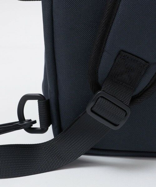 SHIPS / シップス ビジネスバッグ | CROSS CANVAS:3WAY バッグ◇ | 詳細30