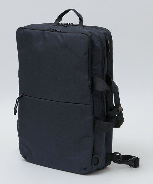 SHIPS / シップス ビジネスバッグ | CROSS CANVAS:3WAY バッグ◇ | 詳細21
