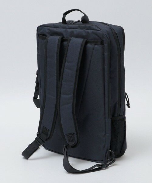 SHIPS / シップス ビジネスバッグ | CROSS CANVAS:3WAY バッグ◇ | 詳細22