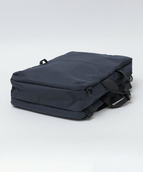 SHIPS / シップス ビジネスバッグ | CROSS CANVAS:3WAY バッグ◇ | 詳細23