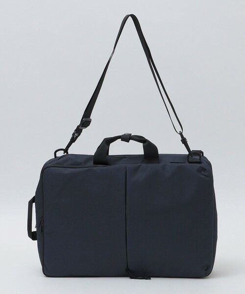 SHIPS / シップス ビジネスバッグ | CROSS CANVAS:3WAY バッグ◇ | 詳細24