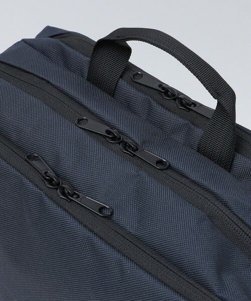 SHIPS / シップス ビジネスバッグ | CROSS CANVAS:3WAY バッグ◇ | 詳細26