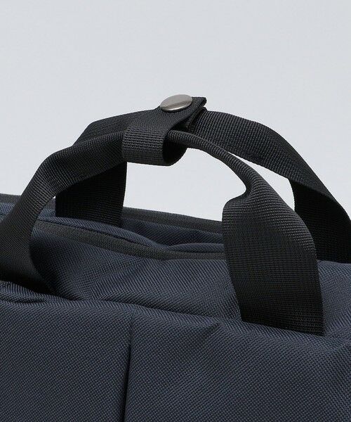 SHIPS / シップス ビジネスバッグ | CROSS CANVAS:3WAY バッグ◇ | 詳細27