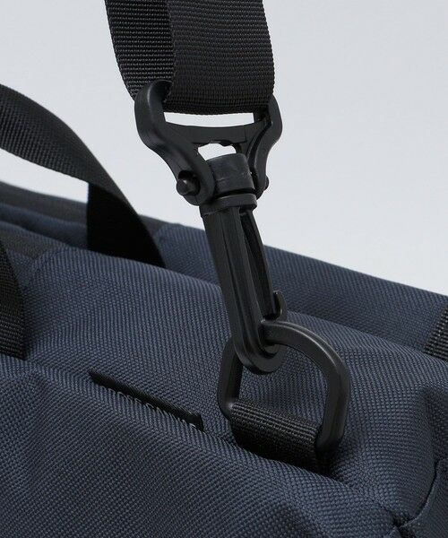 SHIPS / シップス ビジネスバッグ | CROSS CANVAS:3WAY バッグ◇ | 詳細28