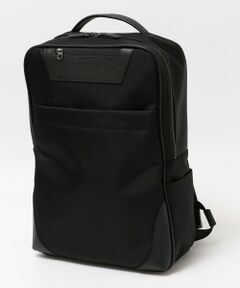 SHIPS / シップス リュック・バックパック | SHIPS Colors:レザーコンビ バックパック