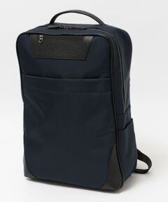 SHIPS / シップス リュック・バックパック | SHIPS Colors:レザーコンビ バックパック